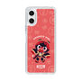 Slim Protection Case［ Nelnal - MUTANT FRIENDS - AKABECO GIRL ］