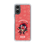 Slim Protection Case［ Nelnal - MUTANT FRIENDS - AKABECO GIRL ］