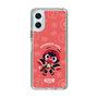 Slim Protection Case［ Nelnal - MUTANT FRIENDS - AKABECO GIRL ］