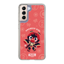 Slim Protection Case［ Nelnal - MUTANT FRIENDS - AKABECO GIRL ］
