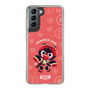 Slim Protection Case［ Nelnal - MUTANT FRIENDS - AKABECO GIRL ］