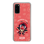 Slim Protection Case［ Nelnal - MUTANT FRIENDS - AKABECO GIRL ］