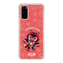 Slim Protection Case［ Nelnal - MUTANT FRIENDS - AKABECO GIRL ］