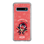 Slim Protection Case［ Nelnal - MUTANT FRIENDS - AKABECO GIRL ］