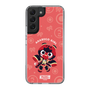 Slim Protection Case［ Nelnal - MUTANT FRIENDS - AKABECO GIRL ］