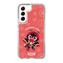 Slim Protection Case［ Nelnal - MUTANT FRIENDS - AKABECO GIRL ］
