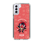 Slim Protection Case［ Nelnal - MUTANT FRIENDS - AKABECO GIRL ］