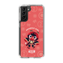 Slim Protection Case［ Nelnal - MUTANT FRIENDS - AKABECO GIRL ］