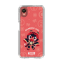 Slim Protection Case［ Nelnal - MUTANT FRIENDS - AKABECO GIRL ］