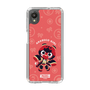 Slim Protection Case［ Nelnal - MUTANT FRIENDS - AKABECO GIRL ］