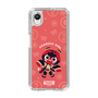 Slim Protection Case［ Nelnal - MUTANT FRIENDS - AKABECO GIRL ］