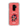 Slim Protection Case［ Nelnal - MUTANT FRIENDS - AKABECO GIRL ］