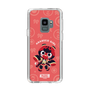 Slim Protection Case［ Nelnal - MUTANT FRIENDS - AKABECO GIRL ］
