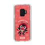Slim Protection Case［ Nelnal - MUTANT FRIENDS - AKABECO GIRL ］
