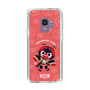 Slim Protection Case［ Nelnal - MUTANT FRIENDS - AKABECO GIRL ］