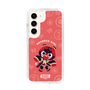 Slim Protection Case［ Nelnal - MUTANT FRIENDS - AKABECO GIRL ］