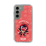 Slim Protection Case［ Nelnal - MUTANT FRIENDS - AKABECO GIRL ］