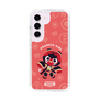 Slim Protection Case［ Nelnal - MUTANT FRIENDS - AKABECO GIRL ］