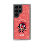 Slim Protection Case［ Nelnal - MUTANT FRIENDS - AKABECO GIRL ］
