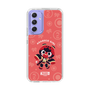 Slim Protection Case［ Nelnal - MUTANT FRIENDS - AKABECO GIRL ］