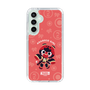 Slim Protection Case［ Nelnal - MUTANT FRIENDS - AKABECO GIRL ］