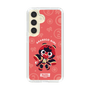Slim Protection Case［ Nelnal - MUTANT FRIENDS - AKABECO GIRL ］