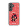 Slim Protection Case［ Nelnal - MUTANT FRIENDS - AKABECO GIRL ］