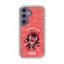 Slim Protection Case［ Nelnal - MUTANT FRIENDS - AKABECO GIRL ］