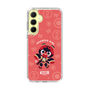 Slim Protection Case［ Nelnal - MUTANT FRIENDS - AKABECO GIRL ］
