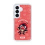 Slim Protection Case［ Nelnal - MUTANT FRIENDS - AKABECO GIRL ］