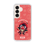Slim Protection Case［ Nelnal - MUTANT FRIENDS - AKABECO GIRL ］