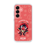 Slim Protection Case［ Nelnal - MUTANT FRIENDS - AKABECO GIRL ］