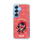 Slim Protection Case［ Nelnal - MUTANT FRIENDS - AKABECO GIRL ］