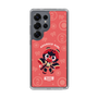 Slim Protection Case［ Nelnal - MUTANT FRIENDS - AKABECO GIRL ］