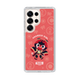 Slim Protection Case［ Nelnal - MUTANT FRIENDS - AKABECO GIRL ］