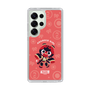 Slim Protection Case［ Nelnal - MUTANT FRIENDS - AKABECO GIRL ］