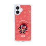 Slim Protection Case［ Nelnal - MUTANT FRIENDS - AKABECO GIRL ］