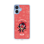 Slim Protection Case［ Nelnal - MUTANT FRIENDS - AKABECO GIRL ］