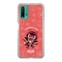 Slim Protection Case［ Nelnal - MUTANT FRIENDS - AKABECO GIRL ］