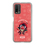 Slim Protection Case［ Nelnal - MUTANT FRIENDS - AKABECO GIRL ］