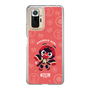 Slim Protection Case［ Nelnal - MUTANT FRIENDS - AKABECO GIRL ］