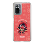 Slim Protection Case［ Nelnal - MUTANT FRIENDS - AKABECO GIRL ］