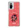 Slim Protection Case［ Nelnal - MUTANT FRIENDS - AKABECO GIRL ］