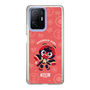 Slim Protection Case［ Nelnal - MUTANT FRIENDS - AKABECO GIRL ］