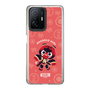 Slim Protection Case［ Nelnal - MUTANT FRIENDS - AKABECO GIRL ］