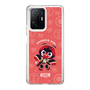 Slim Protection Case［ Nelnal - MUTANT FRIENDS - AKABECO GIRL ］