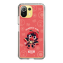 Slim Protection Case［ Nelnal - MUTANT FRIENDS - AKABECO GIRL ］