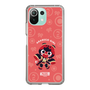 Slim Protection Case［ Nelnal - MUTANT FRIENDS - AKABECO GIRL ］