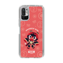 Slim Protection Case［ Nelnal - MUTANT FRIENDS - AKABECO GIRL ］