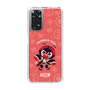 Slim Protection Case［ Nelnal - MUTANT FRIENDS - AKABECO GIRL ］